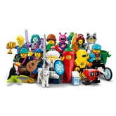 Lego Minifigures - Tbd-Minifigures -S-22