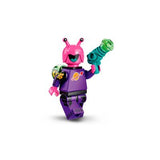 Lego Minifigures - Tbd-Minifigures -S-22