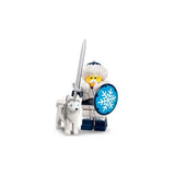 Lego Minifigures - Tbd-Minifigures -S-22