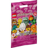 Lego Minifigures: Serie 24