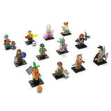 Lego Minifigures: Serie 24