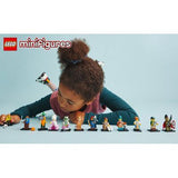 Lego Minifigures: Serie 24