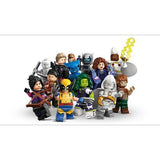 Lego Minifigures: Marvel: Serie 2