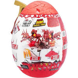 Robo Alive - Dino Fosil S.2 Encuentra