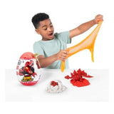 Robo Alive - Dino Fosil S.2 Encuentra