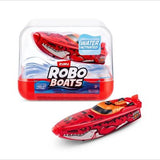 Robo Alive - Activa con Agua S1. Botes
