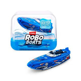 Robo Alive - Activa con Agua S1. Botes