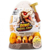 Robo Alive - Dino Fosil S.1 Encuentra