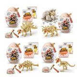 Robo Alive - Dino Fosil S.1 Encuentra