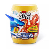 Zuru Robo Alive - Deep Sea Monster