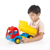 Camión Volquete 38cm