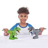Robo Alive - Dinosaurio T Rex Serie 2