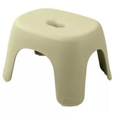 Banco Elevador Antideslizante Verde