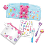 Estuche De Lápices Sugar Crush