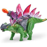 Robo Alive - Dino Serie 1 Stegosaurus