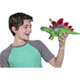 Robo Alive - Dino Serie 1 Stegosaurus