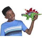 Robo Alive - Dino Serie 1 Stegosaurus
