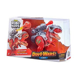Robo Alive - Guera Dino Serie 1 T-Rex