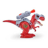 Robo Alive - Guera Dino Serie 1 T-Rex