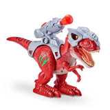 Robo Alive - Guera Dino Serie 1 T-Rex
