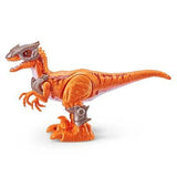 Robo Alive - Guera Dino Serie 1 Raptor