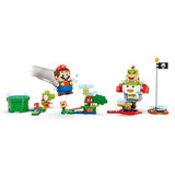 LEGO Super Mario Aventuras Interactivas