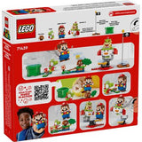 LEGO Super Mario Aventuras Interactivas