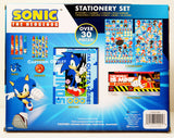 Set de Juego Estacionario de 30pc Sonic