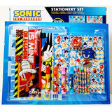 Set de Juego Estacionario de 30pc Sonic