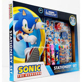 Set de Juego Estacionario de 30pc Sonic