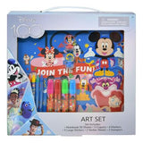 Set de Arte Disney 100