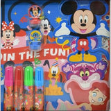 Set de Arte Disney 100