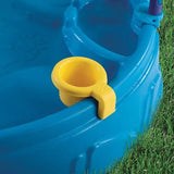 Piscinita para Niños Juega y Soléate