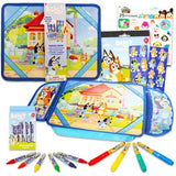 Escritorio Portable Bluey