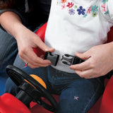 Step2 - Carrito Aniversario para Niño con Palo Empujar