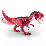 Robo Alive Accion Dino S1 Huevos T-Rex