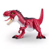 Robo Alive Accion Dino S1 Huevos T-Rex