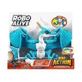 Robo Alive - Acción Dino - Pterodactyl