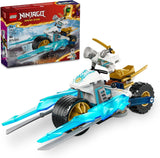 LEGO Ninjago Moto de Hielo de Zane