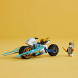 LEGO Ninjago Moto de Hielo de Zane