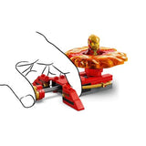 LEGO Ninjago Spinner Spinjitz Dragón Kai