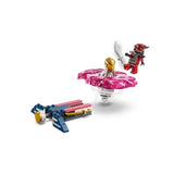 LEGO Ninjago Spinner Spinjitz Dragón Sora