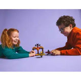 LEGO Ninjago Combate: Spinjitzu Dragón