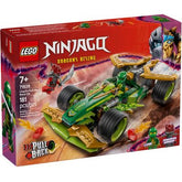 LEGO Ninjago Coche de Carreras Lloyd