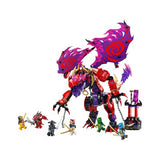 LEGO Ninjago - Thunderfag Dragon of Chaos