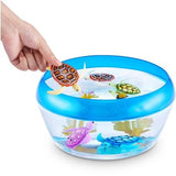 Robo Alive - Activa Con Agua S.1 Tortuga