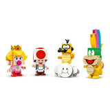 LEGO Super Mario: Mario Kart™ – Set de Baby Peach y Gran Pri