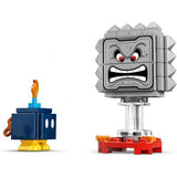 LEGO Super Mario - Mario Kart: Interactive LEGO Mario & Stan