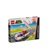 LEGO Super Mario - Mario Kart Shy Guy & P-Wing