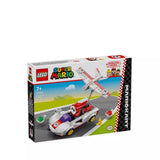 LEGO Super Mario - Mario Kart Shy Guy & P-Wing